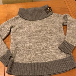 Banana Republic Women’s Merino Wool Sweater
